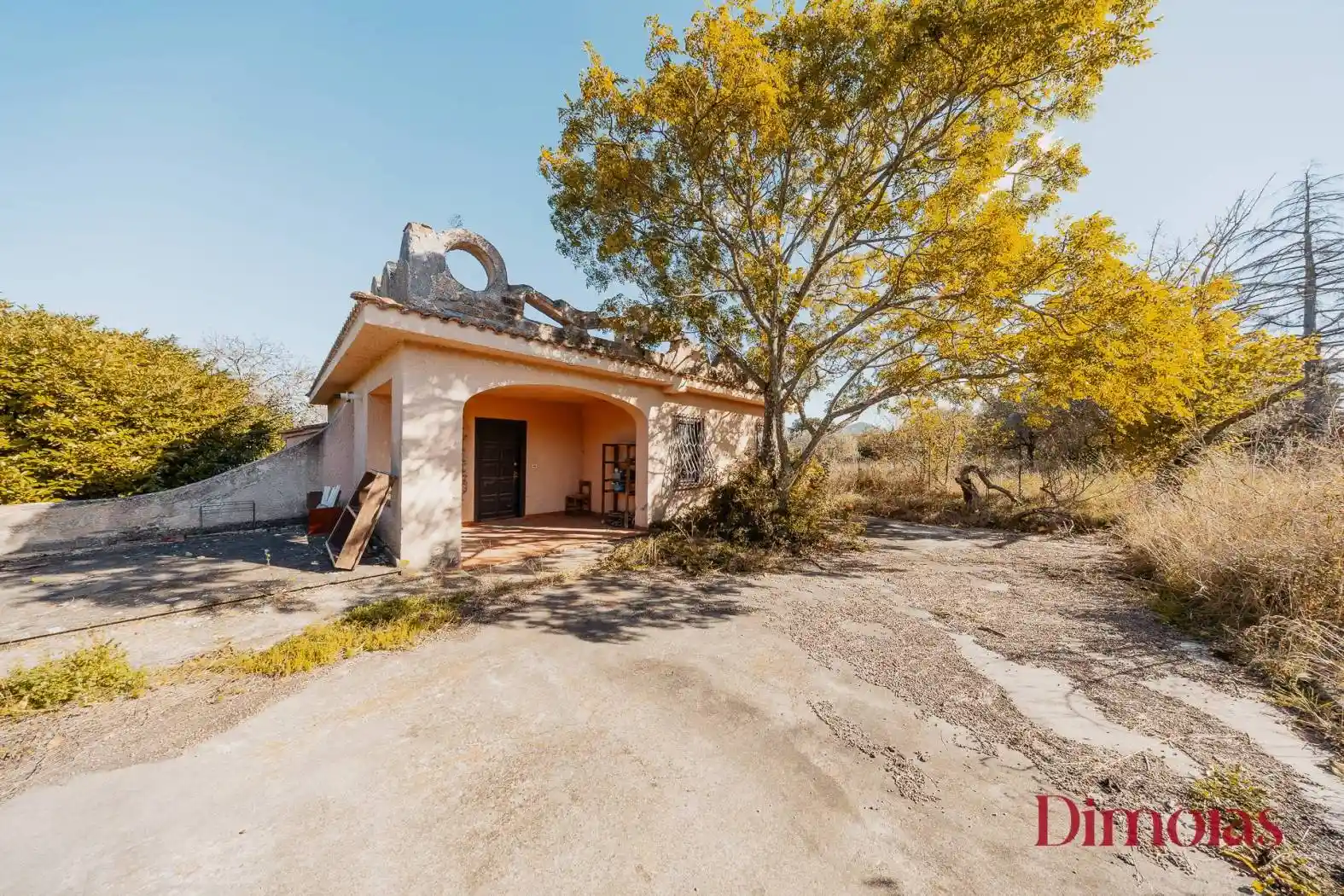 Villa unifamiliare Strada dei Galli, Bagnaia - La Quercia, Viterbo - foto 5