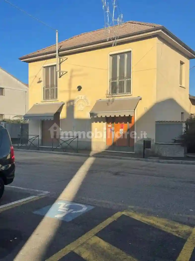 Palazzo - Edificio - foto 2