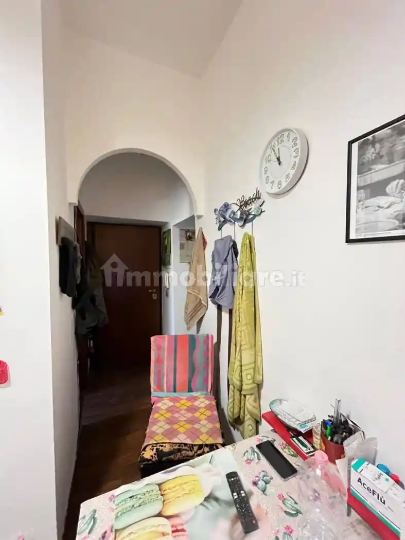 Monolocale via Fillide, Tor Sapienza - La Rustica, Roma - foto 3