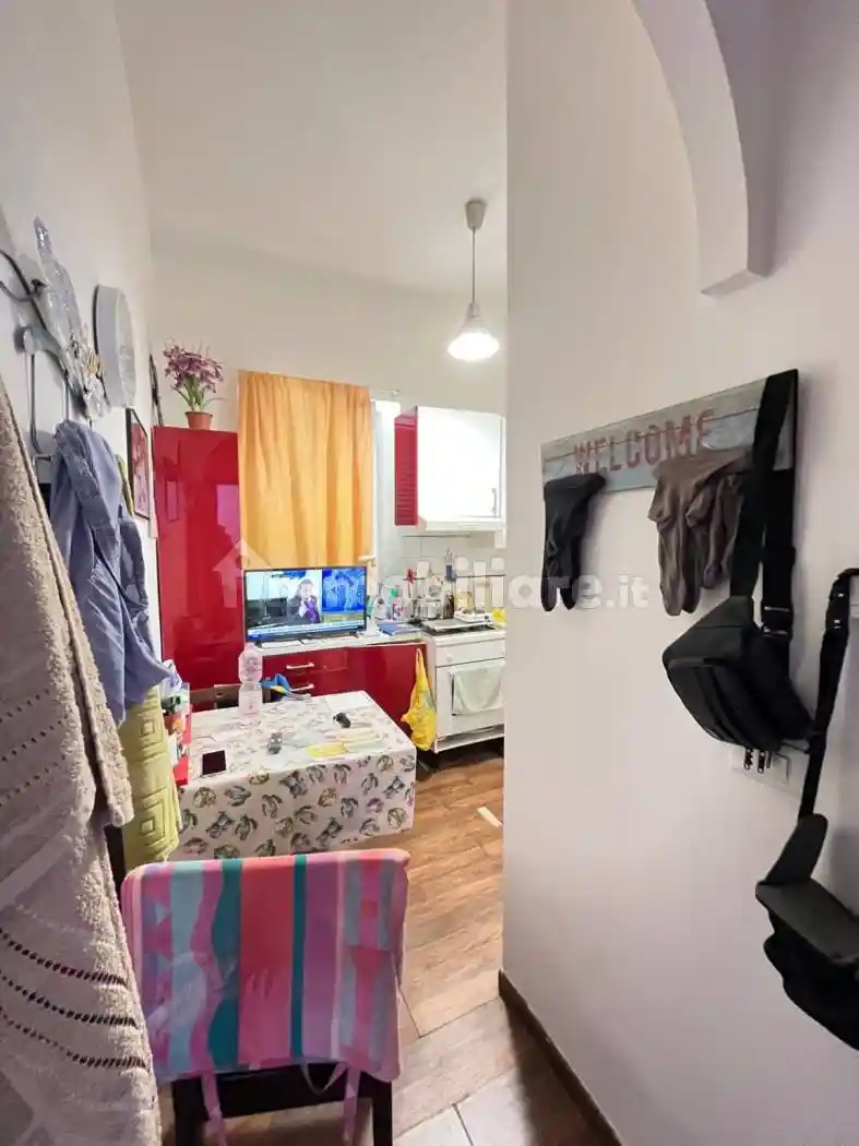 Monolocale via Fillide, Tor Sapienza - La Rustica, Roma - foto 4