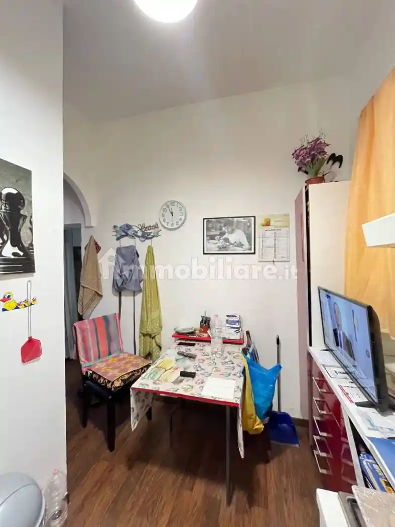 Monolocale via Fillide, Tor Sapienza - La Rustica, Roma - foto 5