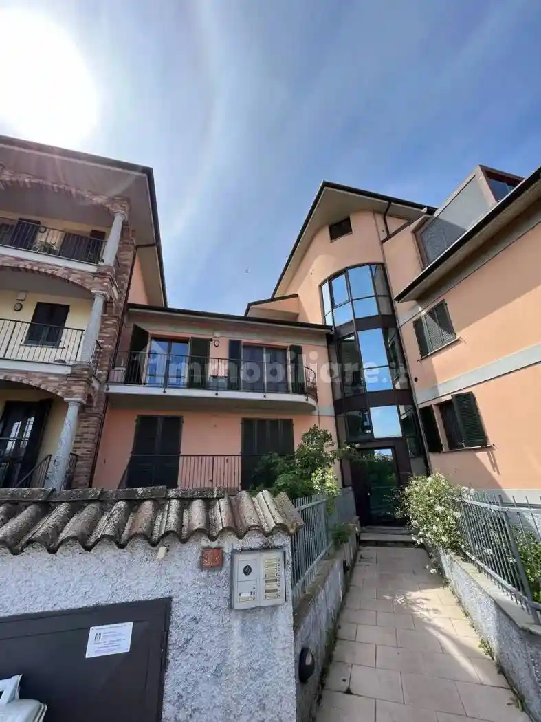 Appartamento in vendita a Giussago