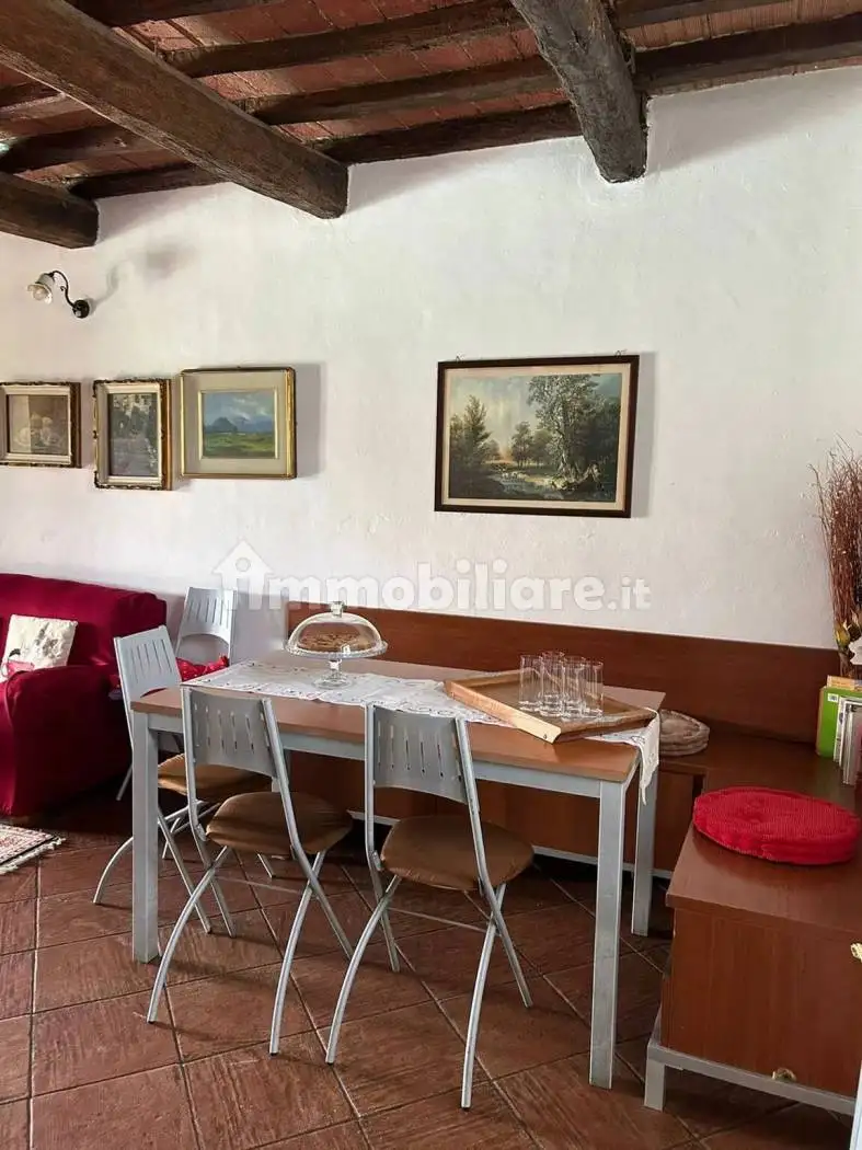 Villa unifamiliare via Vittorio Emanuele No Number, Genzone, Corteolona e Genzone - foto 4