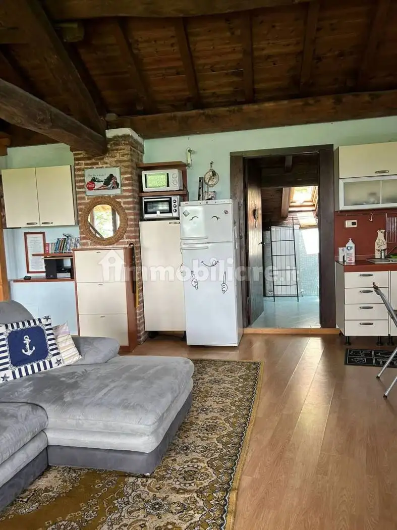 Villa unifamiliare via Vittorio Emanuele No Number, Genzone, Corteolona e Genzone - foto 5