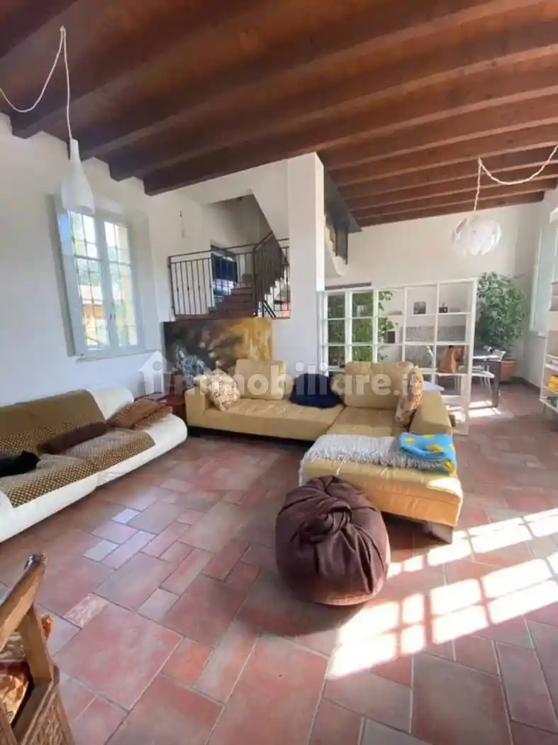 Villa in vendita a Giussago