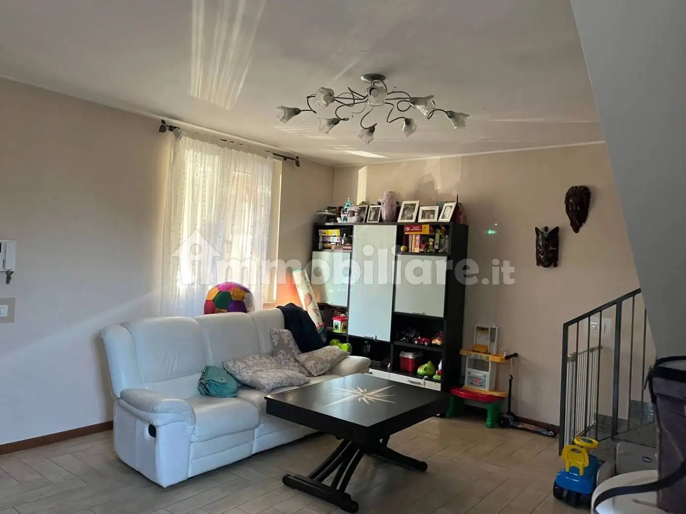 Villa unifamiliare via Borgo, 33, Battuda - foto 2