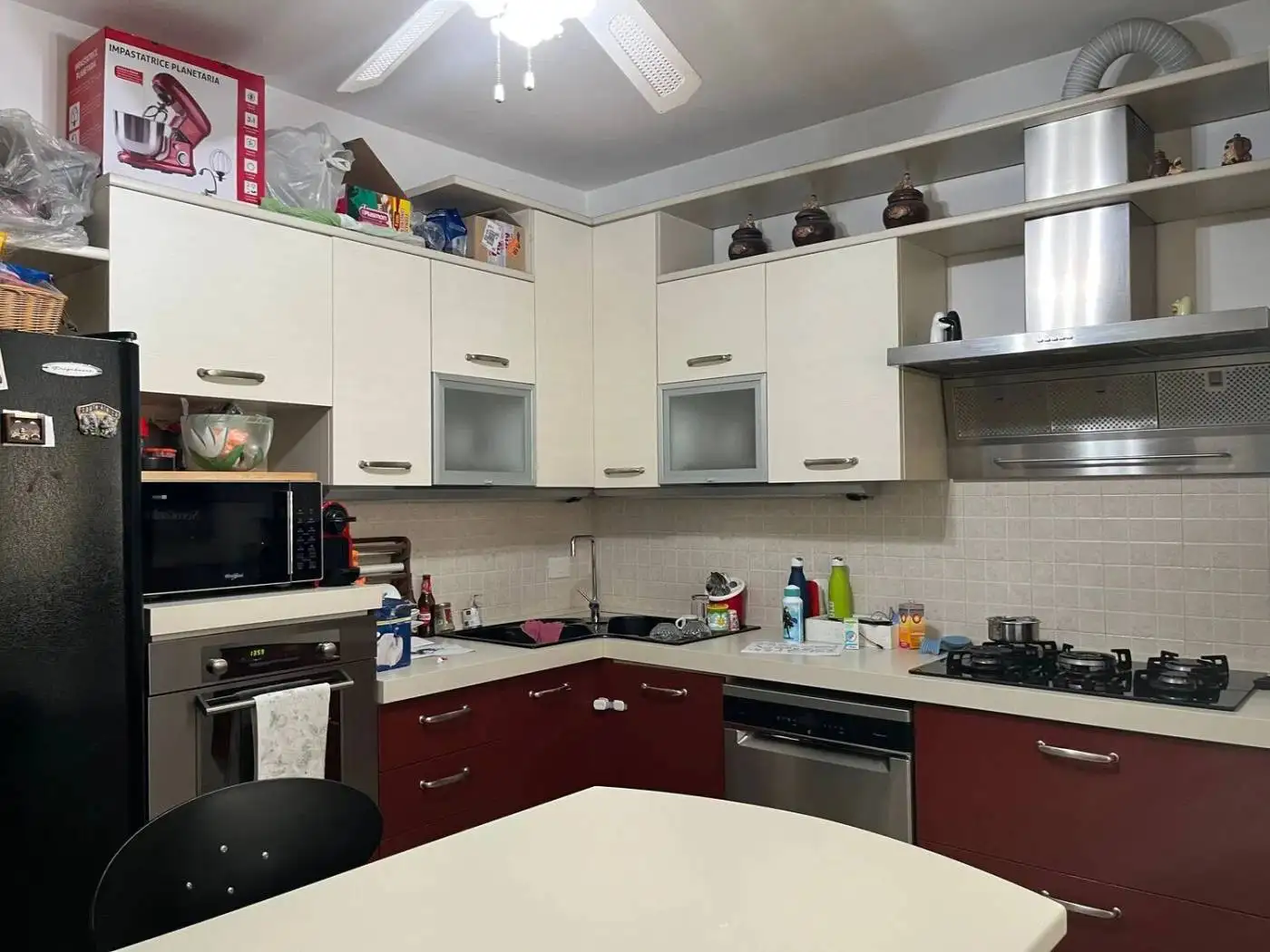 Villa unifamiliare via Borgo, 33, Battuda - foto 3