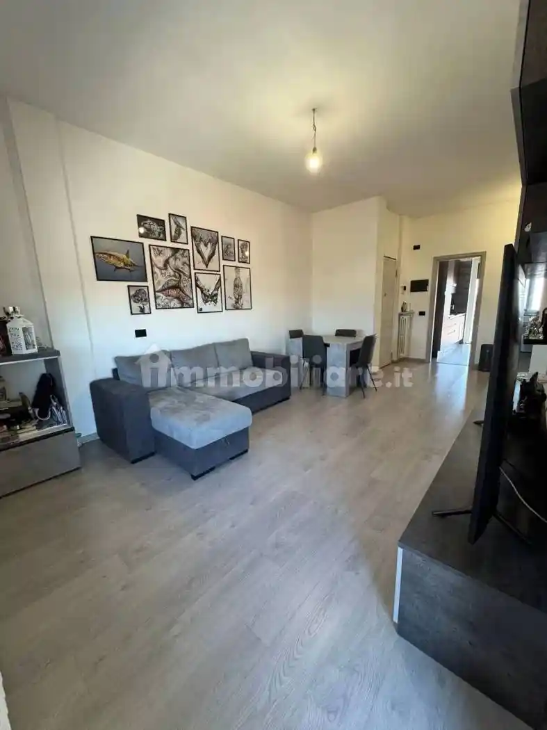 Appartamento in vendita a Casei Gerola