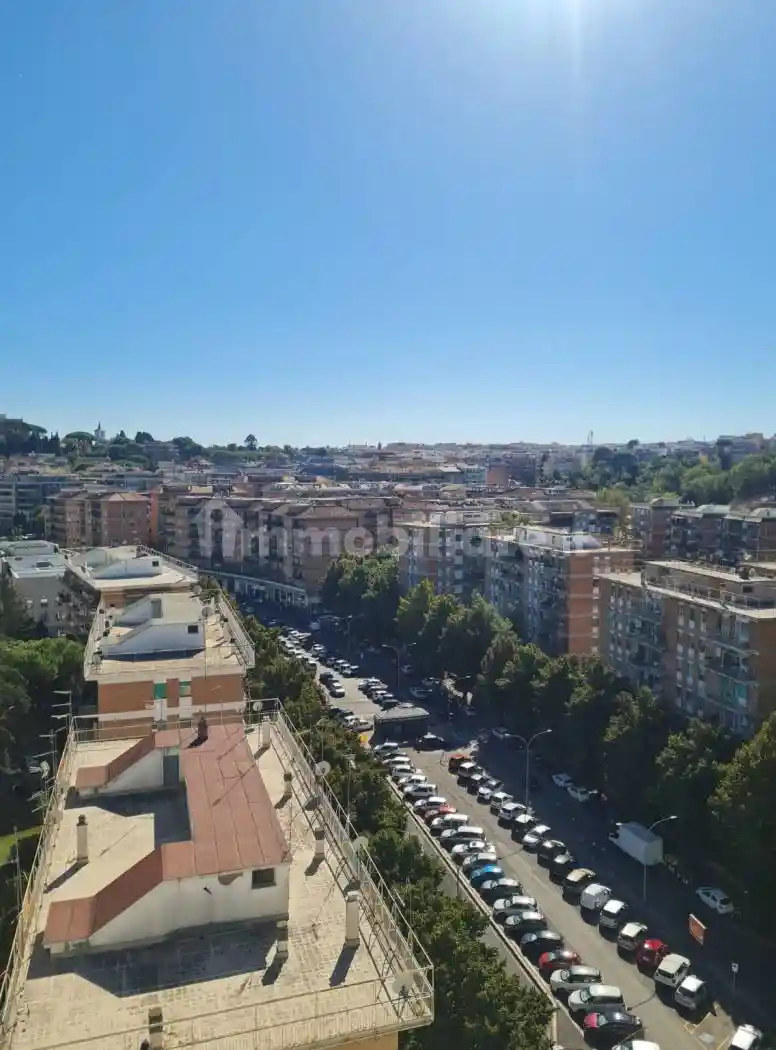 Trilocale viale di Valle Aurelia 108, Valle Aurelia, Roma - foto 2