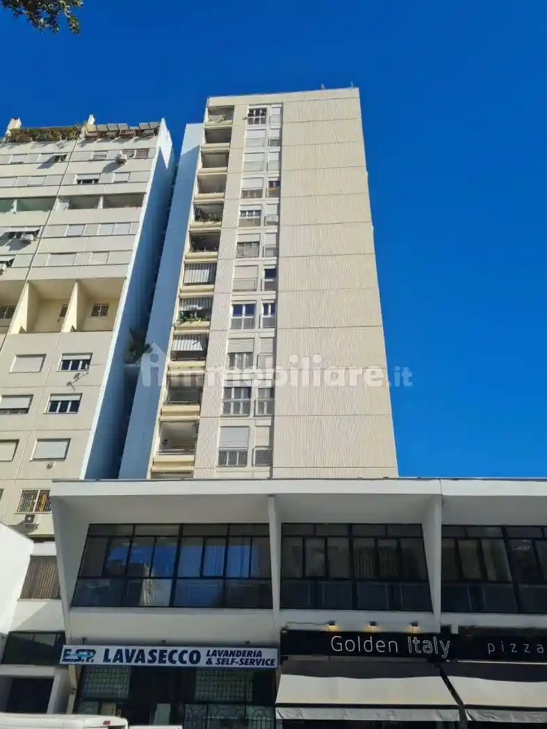 Trilocale viale di Valle Aurelia 108, Valle Aurelia, Roma - foto 4