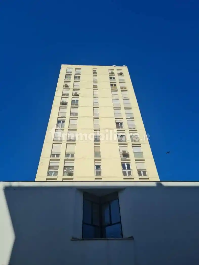 Trilocale viale di Valle Aurelia 108, Valle Aurelia, Roma - foto 5