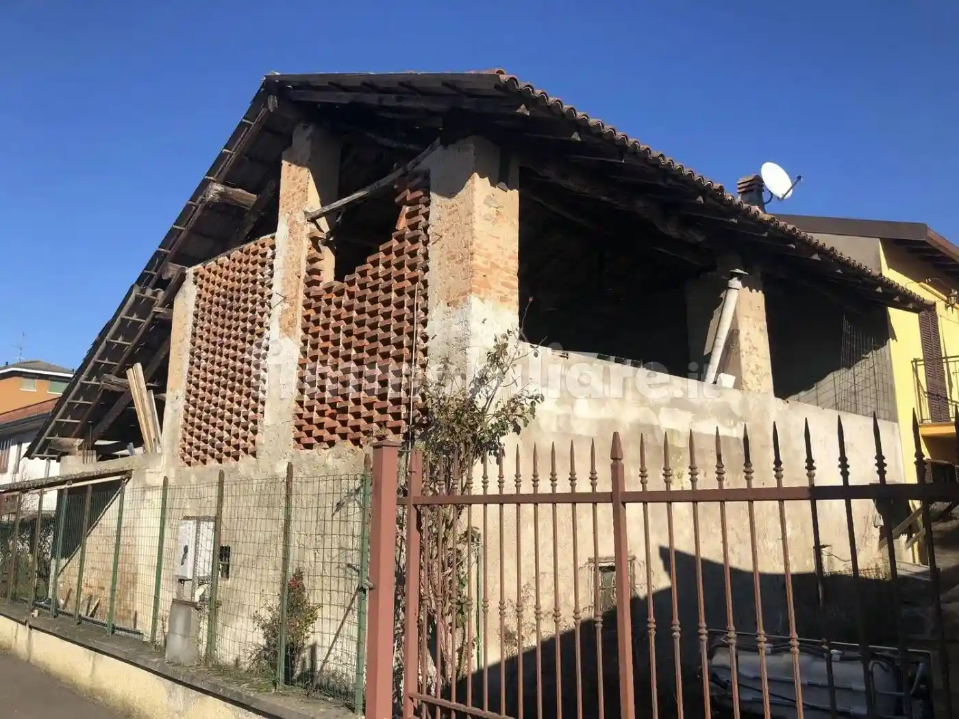 Appartamento in vendita a Lacchiarella