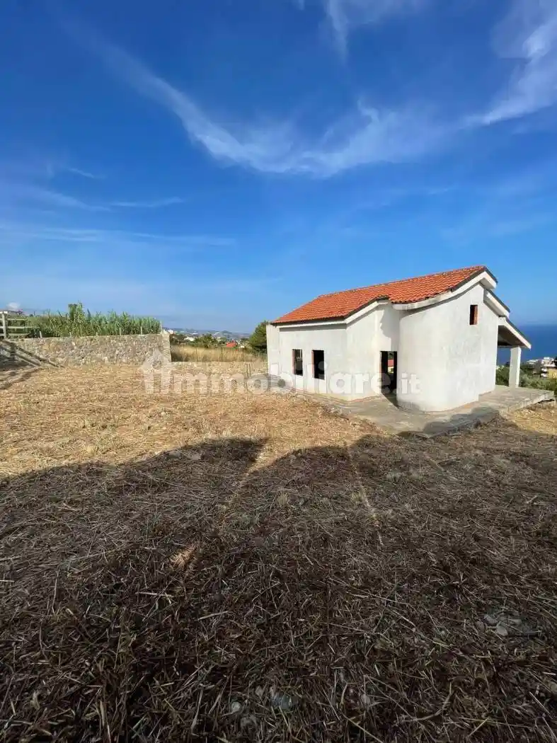 Villa in vendita a Sanremo