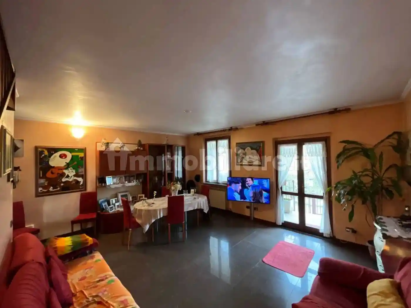 Villa in vendita a Lacchiarella