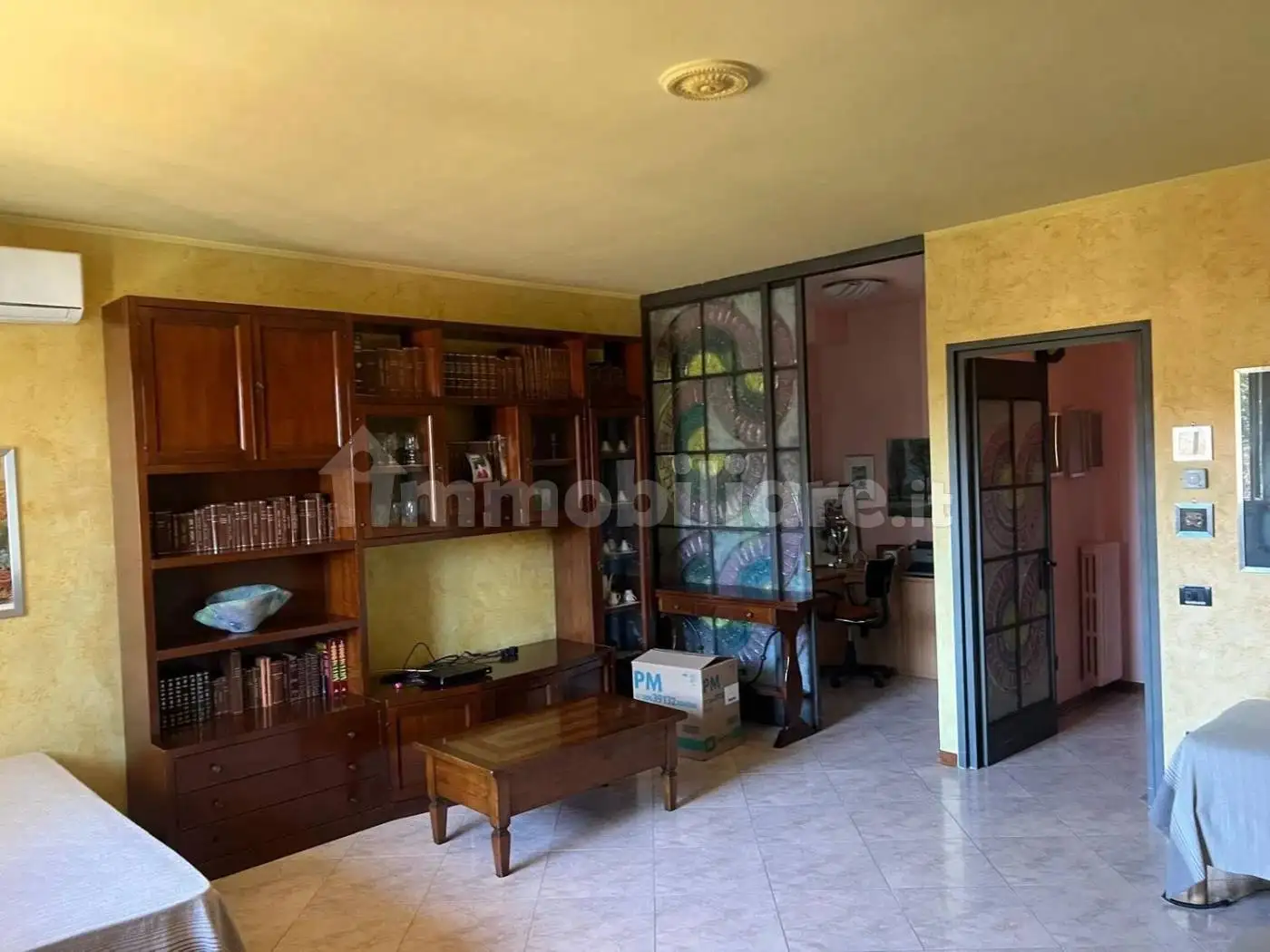 Villa unifamiliare via Maria Grazia Deledda, 6, Centro, Borgarello - foto 2