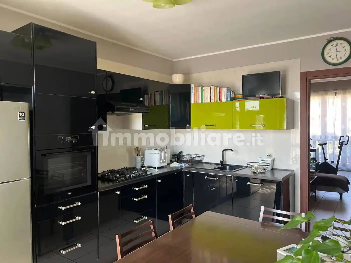 Appartamento - foto 5