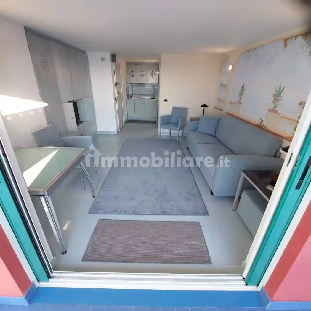 Appartamento in vendita a Ospedaletti