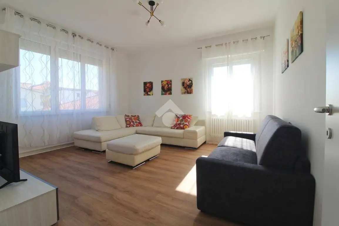 Appartamento in vendita a Giulianova