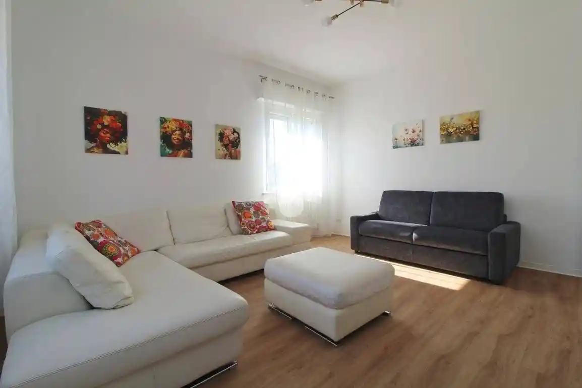 Quadrilocale via galvani 57, Centro, Giulianova - foto 3