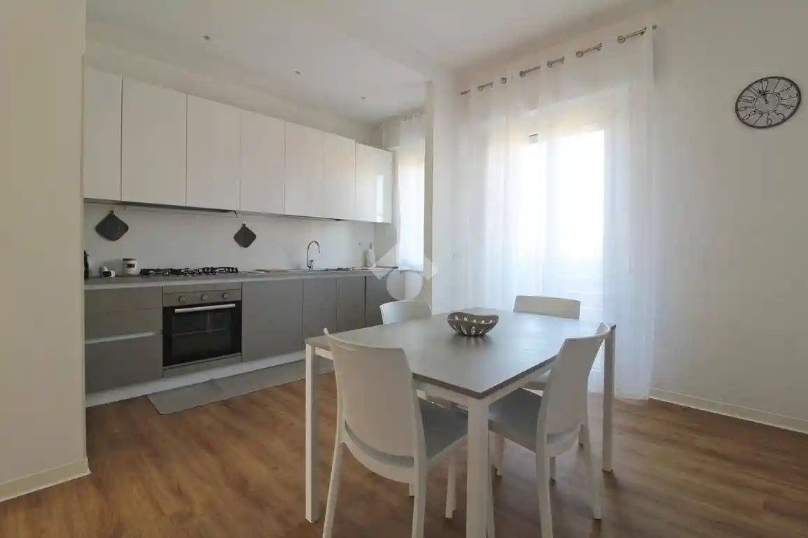 Quadrilocale via galvani 57, Centro, Giulianova - foto 4