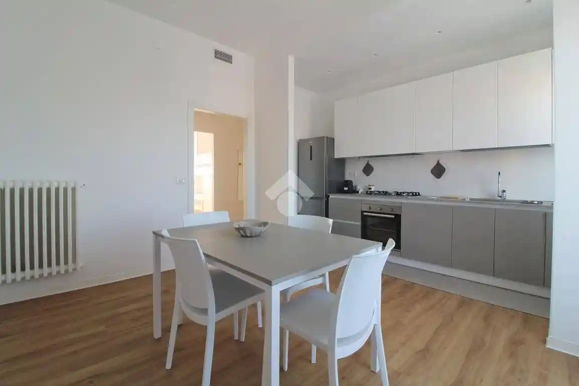 Quadrilocale via galvani 57, Centro, Giulianova - foto 5