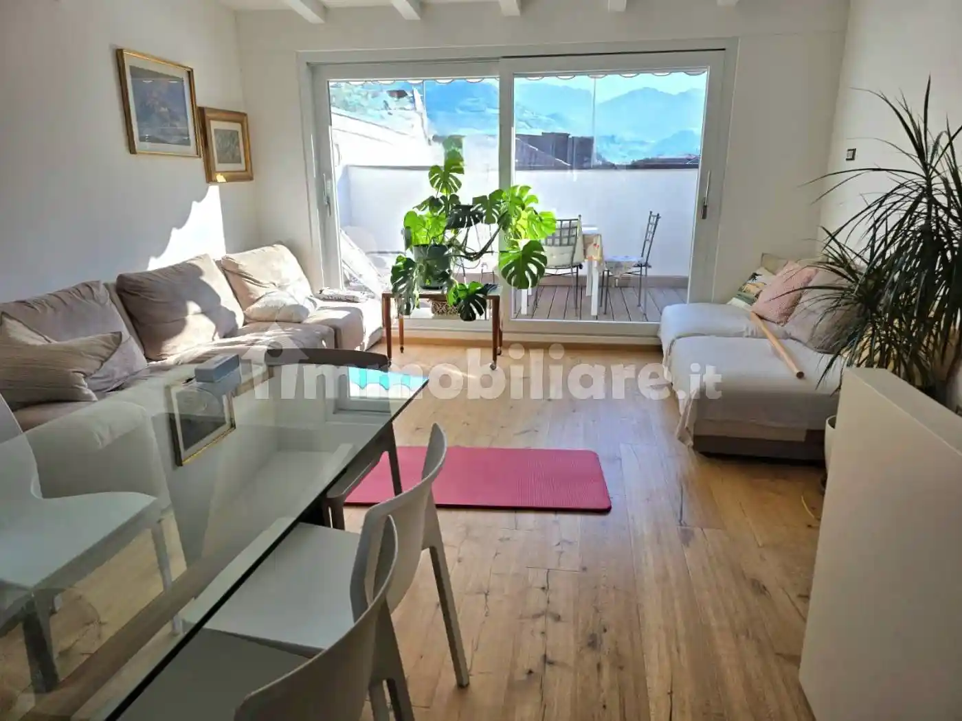 Attico - Mansarda in vendita a Bolzano