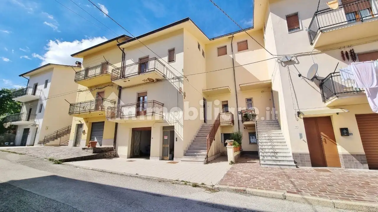 Villa a schiera Strada Statale 91bis 31, Centro, Anzano di Puglia - foto 2