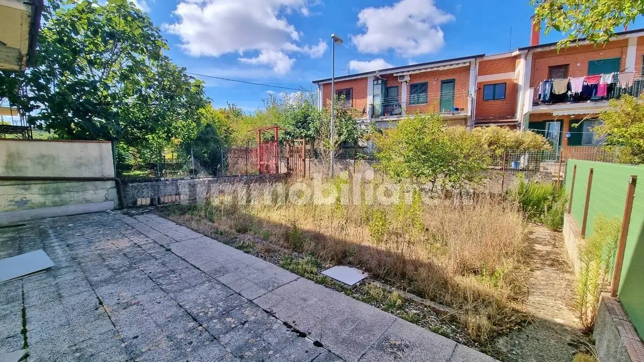 Villa a schiera Strada Statale 91bis 31, Centro, Anzano di Puglia - foto 3