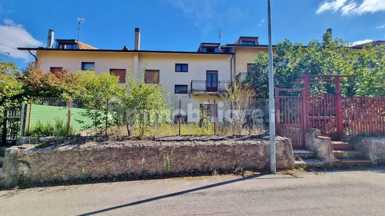 Villa a schiera Strada Statale 91bis 31, Centro, Anzano di Puglia - foto 5