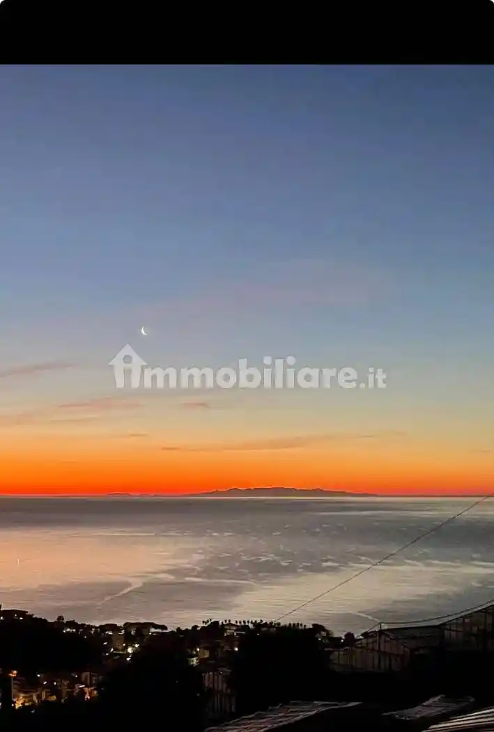 Appartamento in vendita a Sanremo