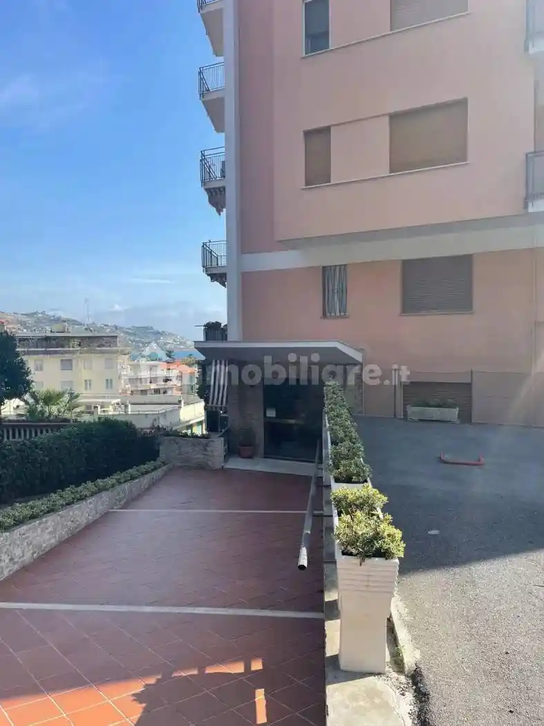 Appartamento in vendita a Sanremo
