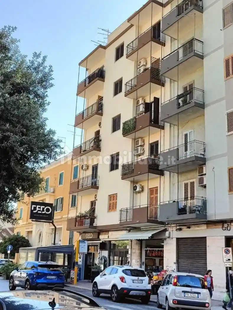 Appartamento in vendita a Taranto