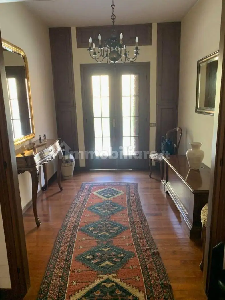 Villa unifamiliare via 20 Settembre, Centro, Belgioioso - foto 4