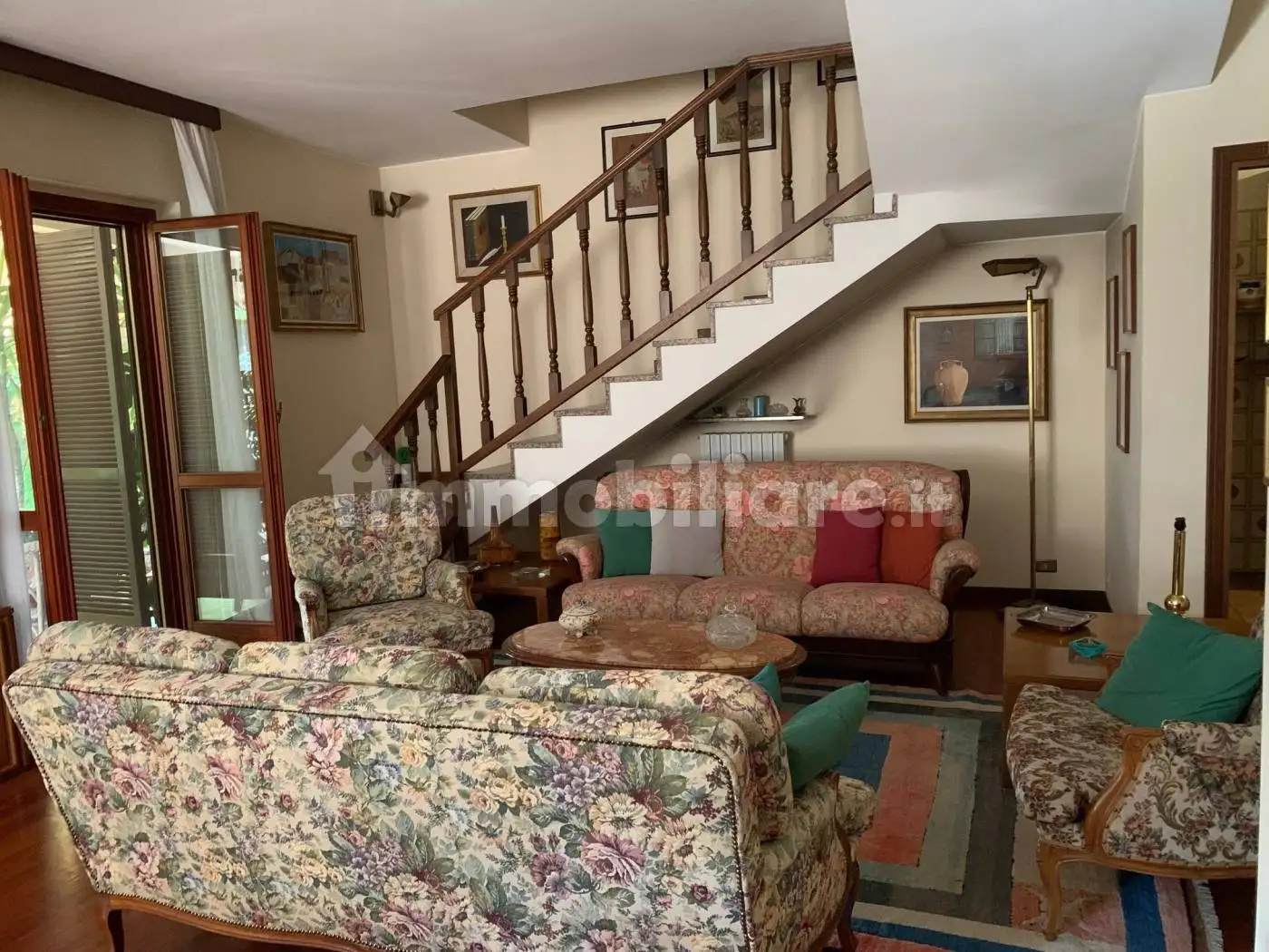 Villa unifamiliare via 20 Settembre, Centro, Belgioioso - foto 5