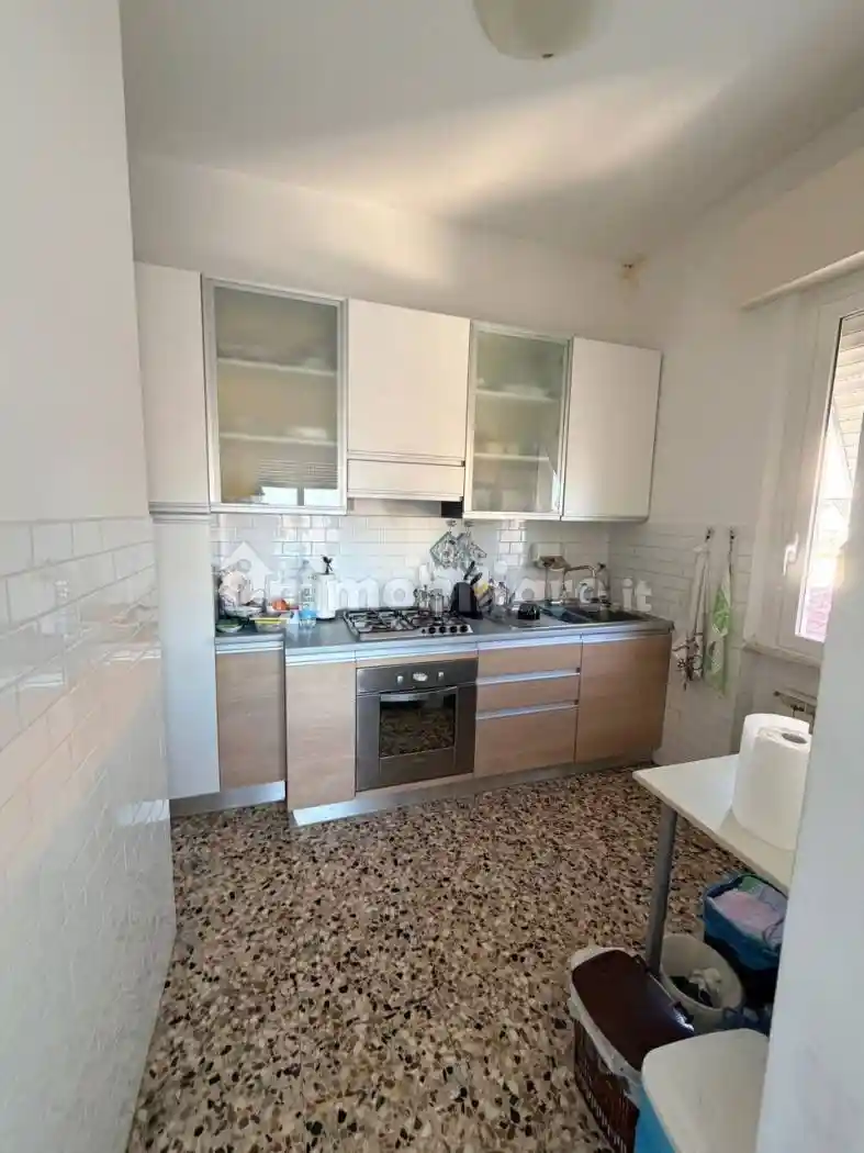 Bilocale da ristrutturare, secondo piano, Cesanella, Senigallia - foto 2