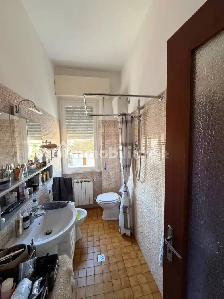 Bilocale da ristrutturare, secondo piano, Cesanella, Senigallia - foto 3