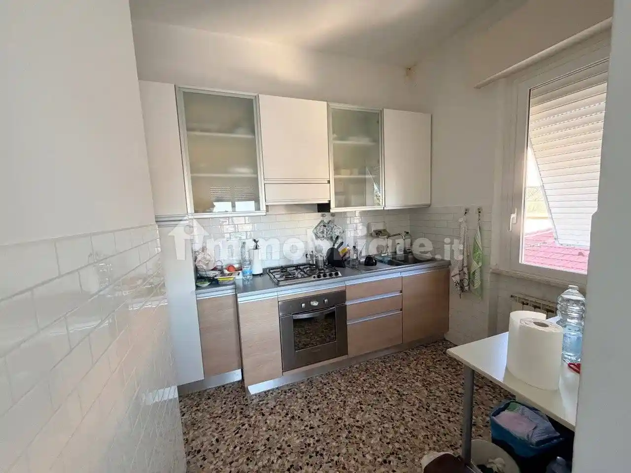 Bilocale da ristrutturare, secondo piano, Cesanella, Senigallia - foto 4