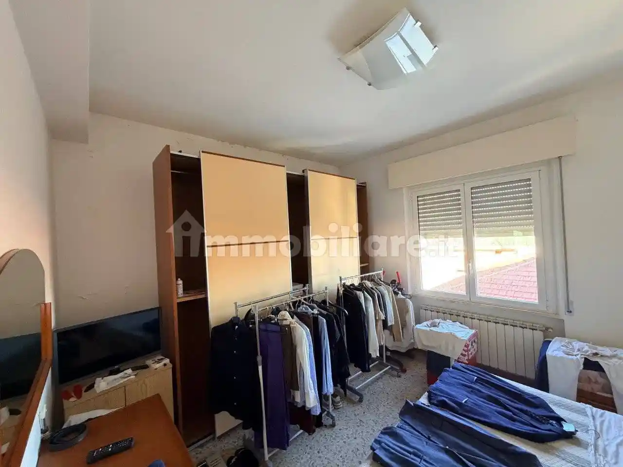 Bilocale da ristrutturare, secondo piano, Cesanella, Senigallia - foto 5