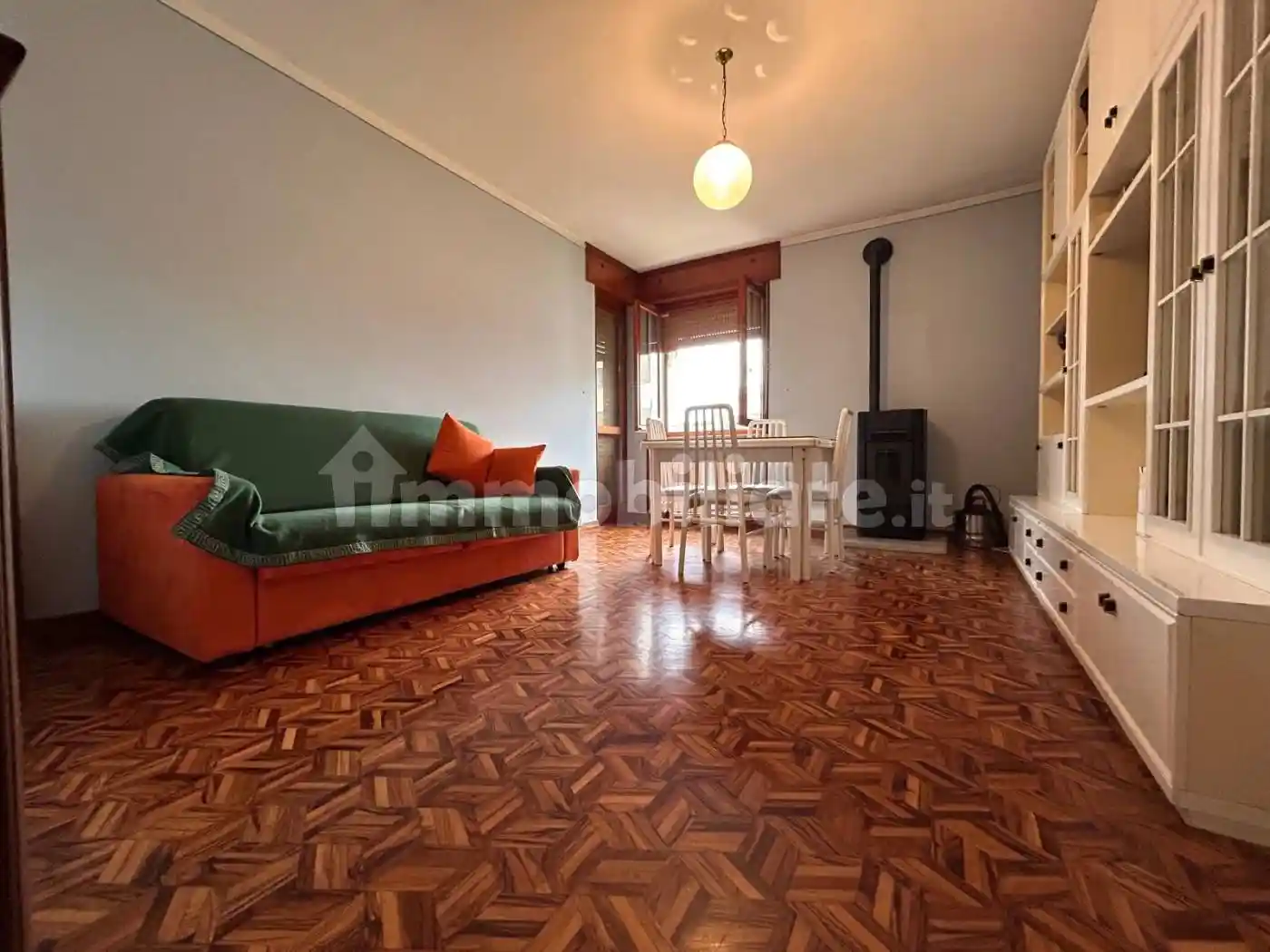 Quadrilocale via Vecchia di Cuneo 95, Centro, Beinette - foto 3