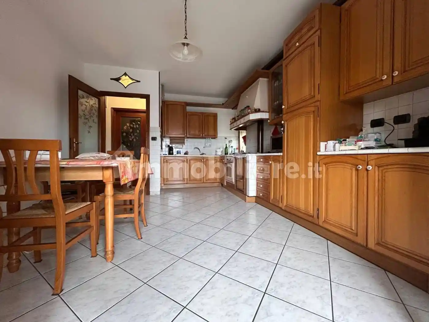 Quadrilocale via Vecchia di Cuneo 95, Centro, Beinette - foto 5