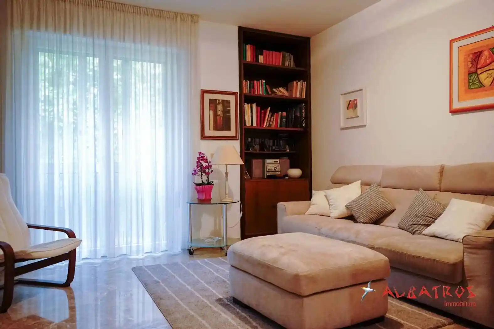 Appartamento in vendita a Venezia