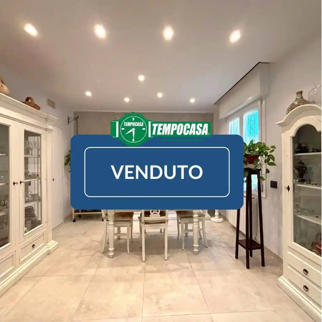 Appartamento in vendita a Fiorano Modenese