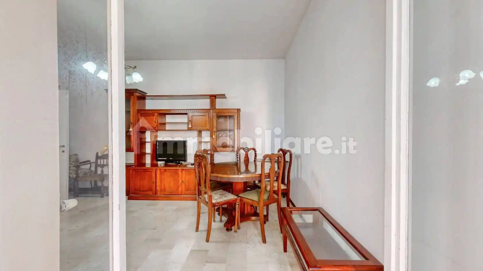 Trilocale via Giuseppe Meda 16, Ascanio Sforza, Milano - foto 2