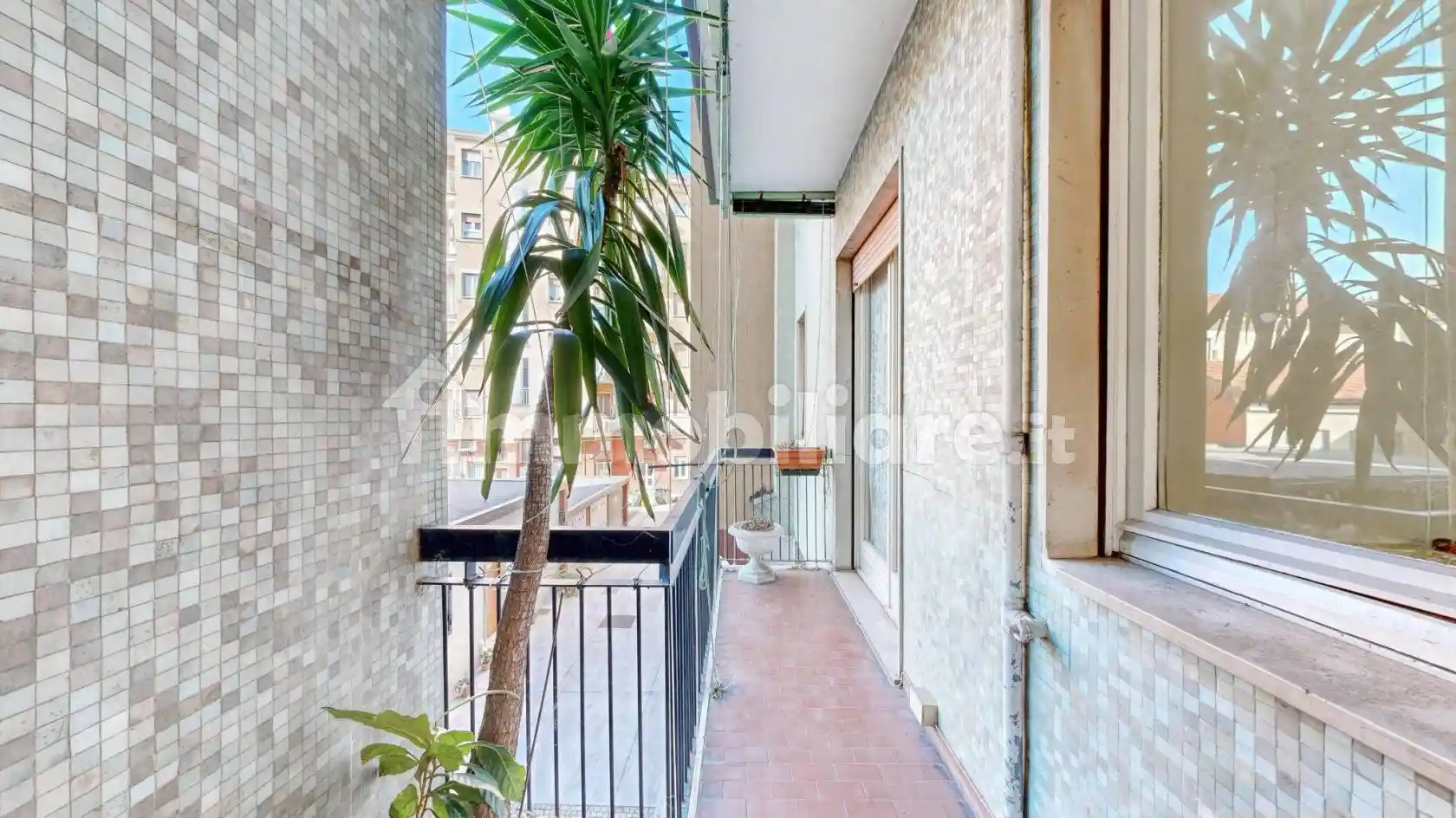 Trilocale via Giuseppe Meda 16, Ascanio Sforza, Milano - foto 3