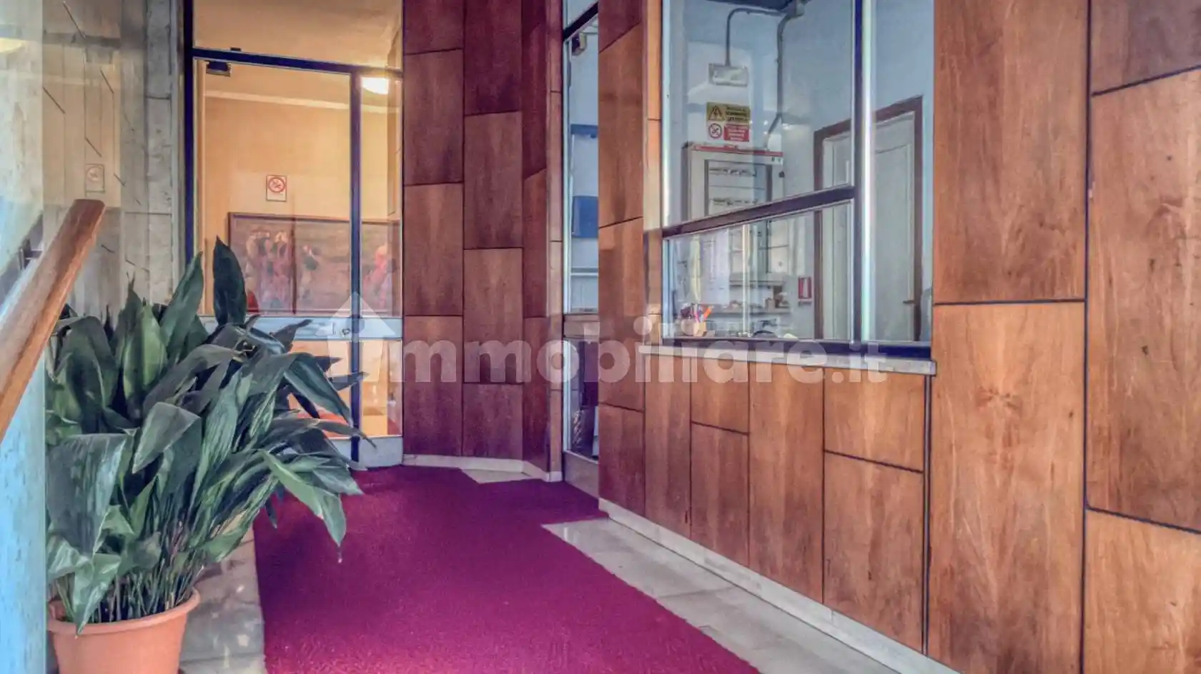 Trilocale via Giuseppe Meda 16, Ascanio Sforza, Milano - foto 5