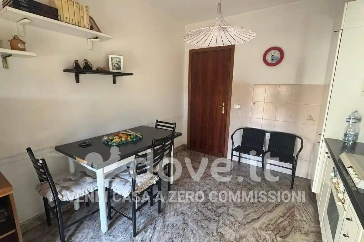 Bilocale via Vallone Petrara 63, Tremulini - Eremo, Reggio Calabria - foto 3