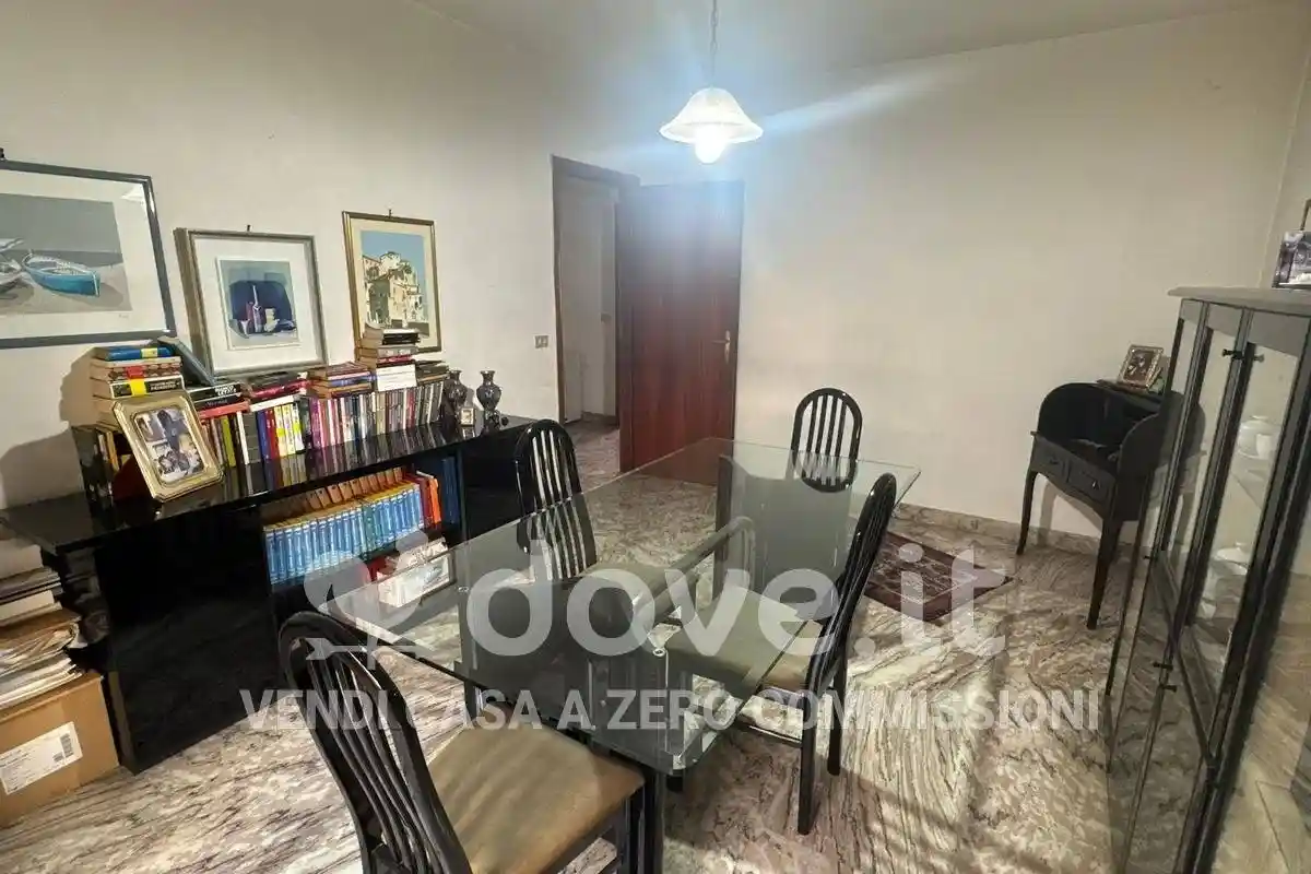 Bilocale via Vallone Petrara 63, Tremulini - Eremo, Reggio Calabria - foto 4