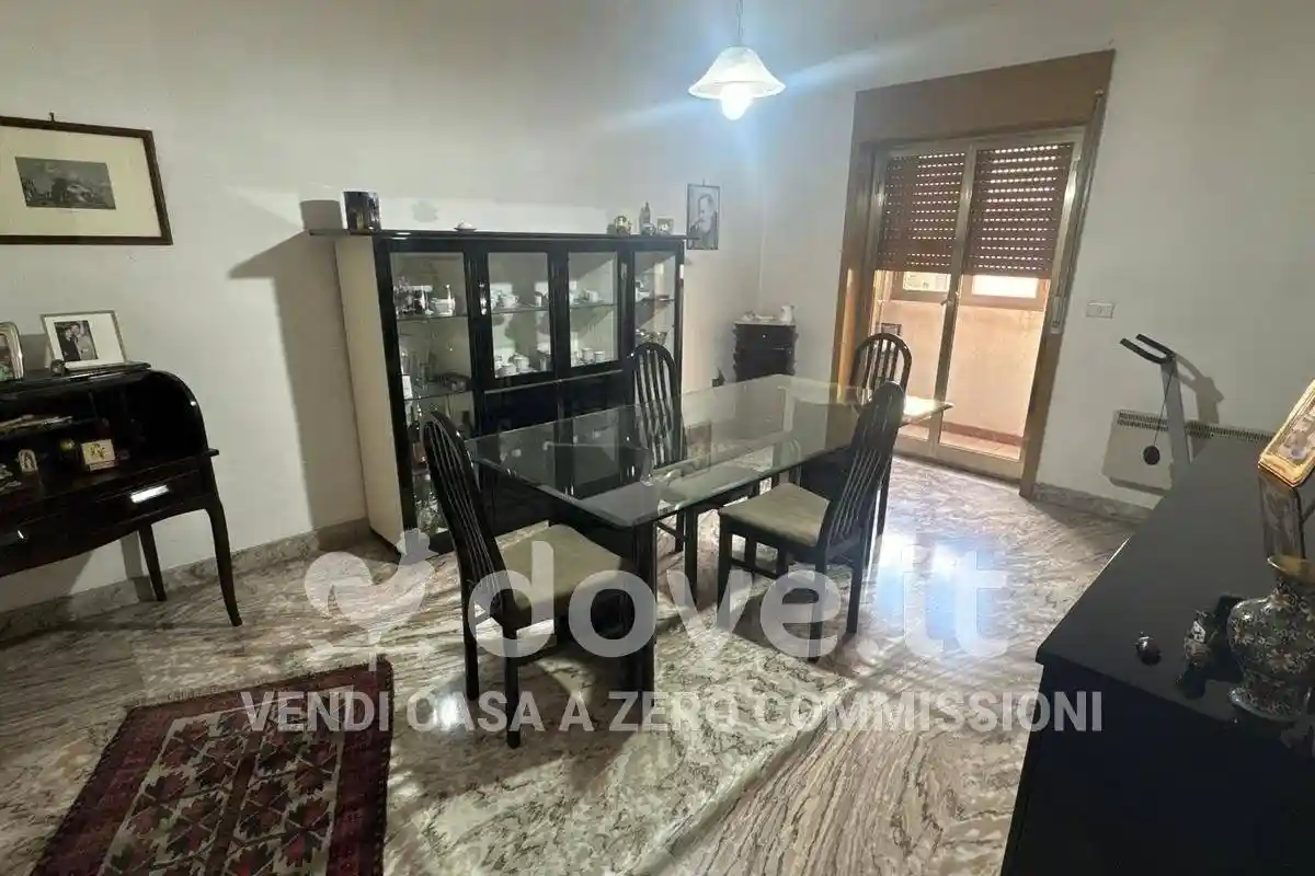 Bilocale via Vallone Petrara 63, Tremulini - Eremo, Reggio Calabria - foto 5