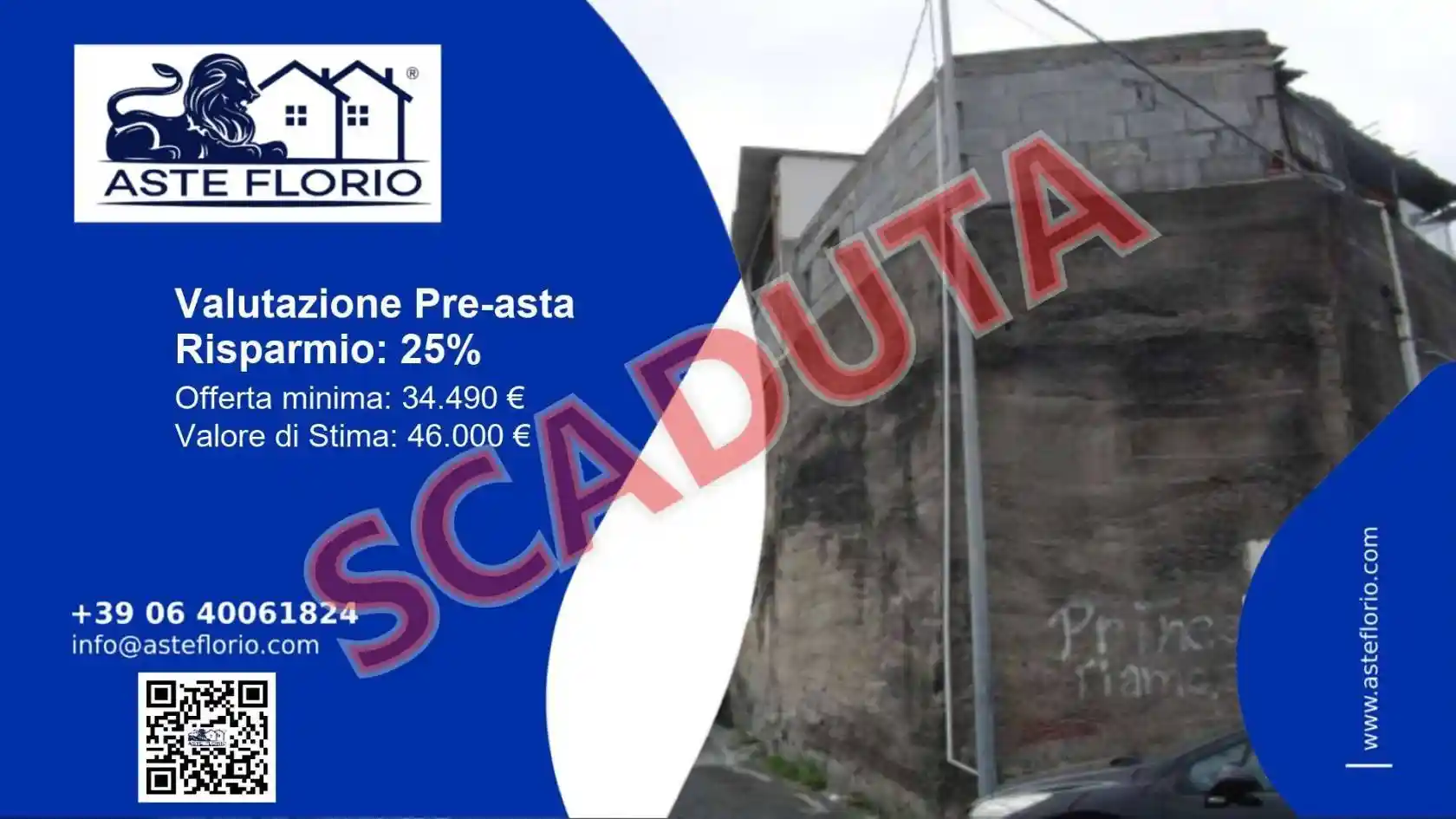 Appartamento in vendita a Catania