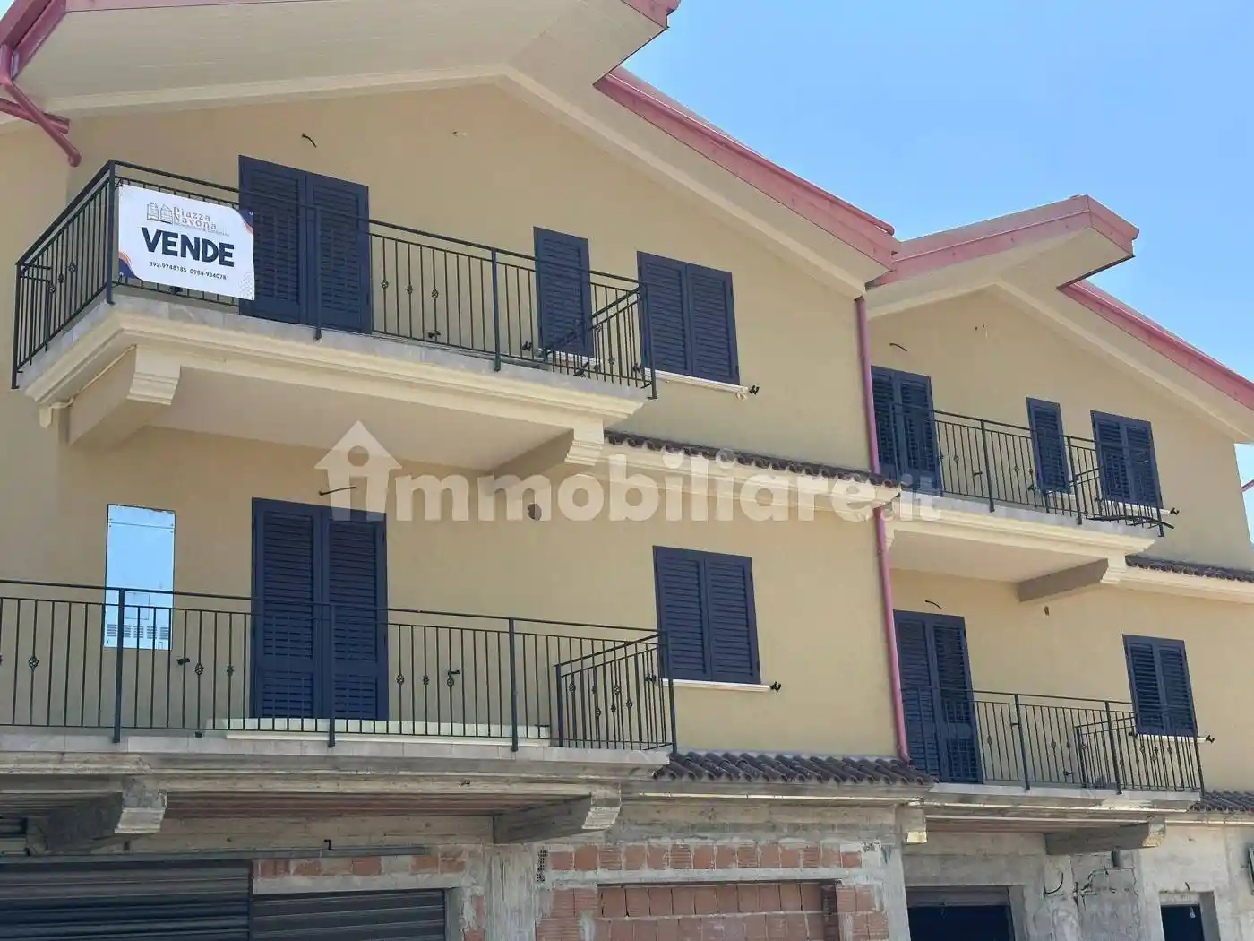 Villa unifamiliare Contrada Lupinelli, Cavoni Ginestreto, Luzzi - foto 3